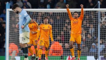 sampiyonlar liginde gecenin sonuclari real madrid son anlarda manchester cityyi devirdi IGW7sAyY