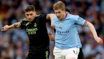 sampiyonlar liginde manchester city real madrid rekabeti yasanacak TODNGR4F