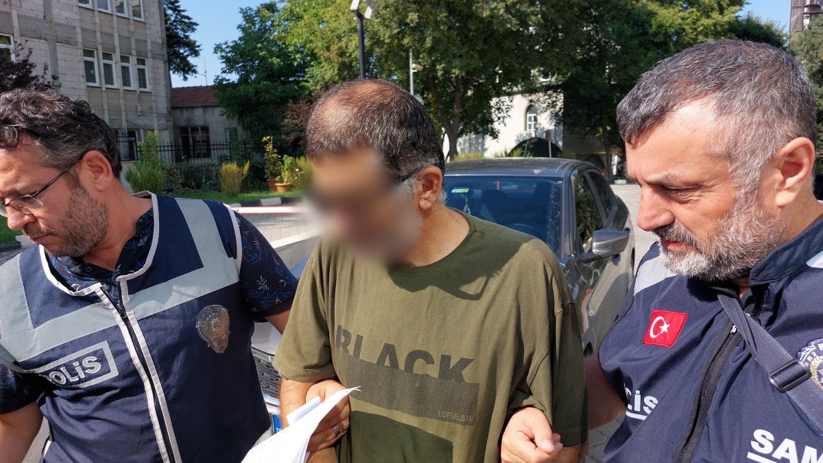 samsunda esini bicaklayarak yaralayan koca tutuklandi 1 plQjGWIt