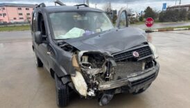 samsundaki trafik kazasinda 3 cocuk yaralandi skVp5OmX