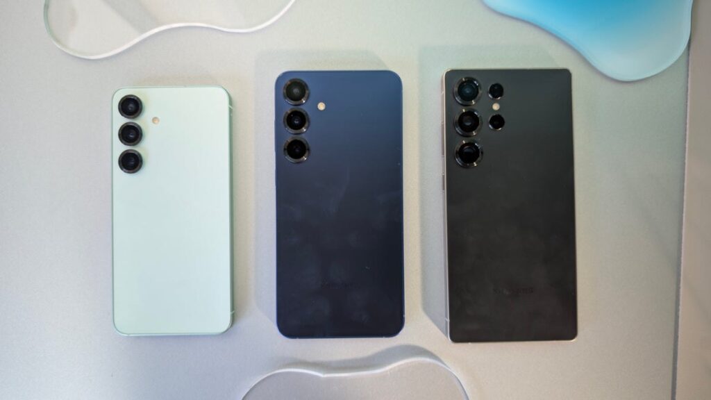 samsung galaxy s25 kamera sorunu kullanicilari cileden cikardi ncbmGaWa