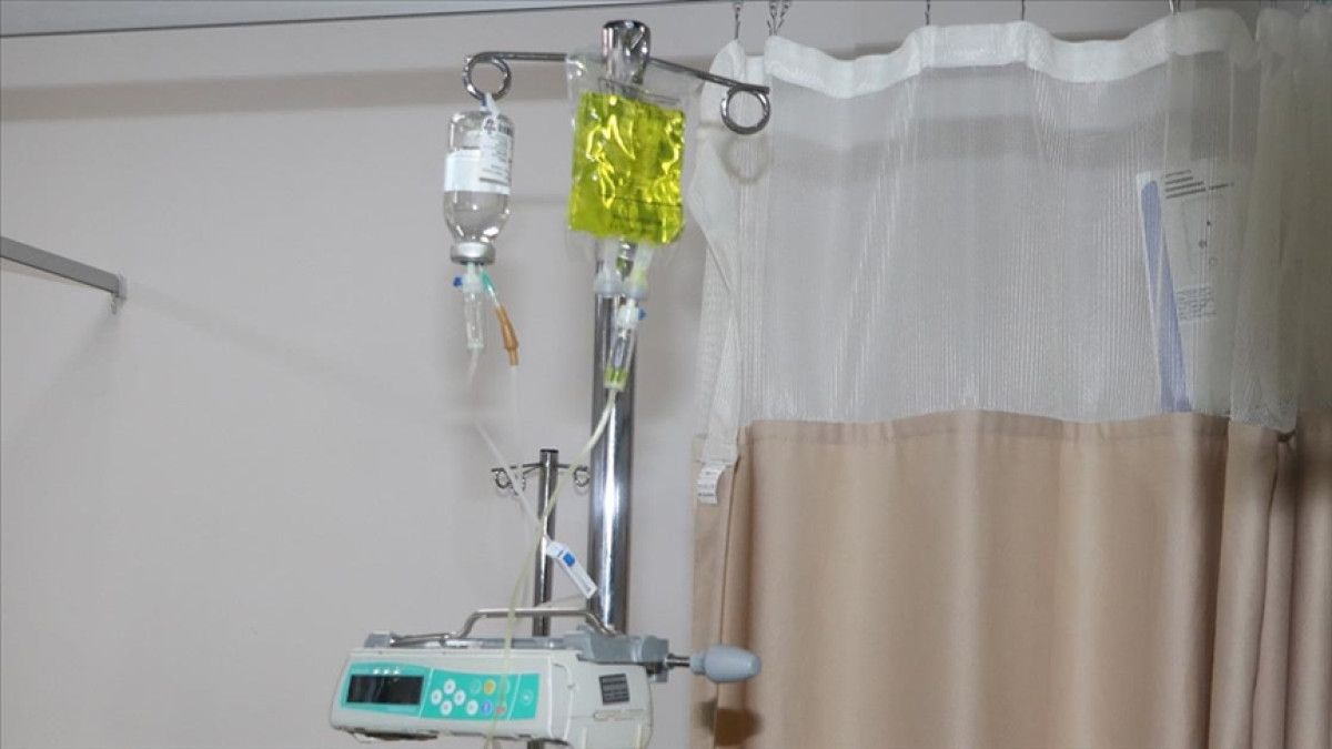 sari seruma bagli olumler sonrasi saglik bakanligindan aciklama 0 95SDsrhM