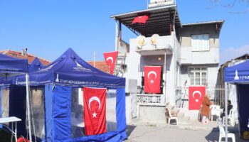 sehit osman oktayin aci haberi baba ocagina ulasti 3 ay sonra evlenecegi ogrenildi trvXkYfr