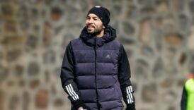 selcuk inan galatasaray maci bir kaza gibi oldu laLDYKsf