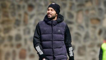 selcuk inan galatasaray maci bir kaza gibi oldu laLDYKsf