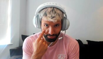 sergio agueronun iddiali sozleri gundemde cinsel organimi keserim demisti j8YIOSbM