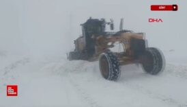 siirtte 92 koy yolu kardan kapandi kcpYKwph