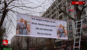 siirtte tartistigi esinden astigi pankartla ozur diledi evj7ruD5