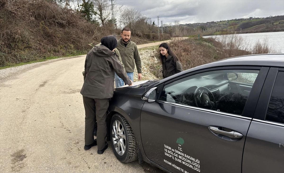 sinopta yasa disi gece avciligi yapan 10 kisiye para cezasi 0 6OTX3ZmS
