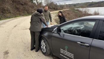 sinopta yasa disi gece avciligi yapan 10 kisiye para cezasi vzVbGfvA