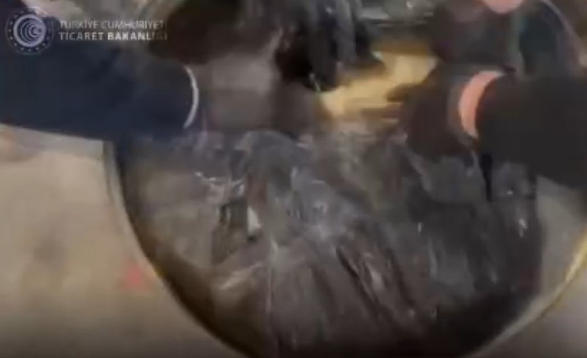 sirnakta 631 milyon lira degerinde uyusturucu ele gecirildi 2 7Vw1j7Li