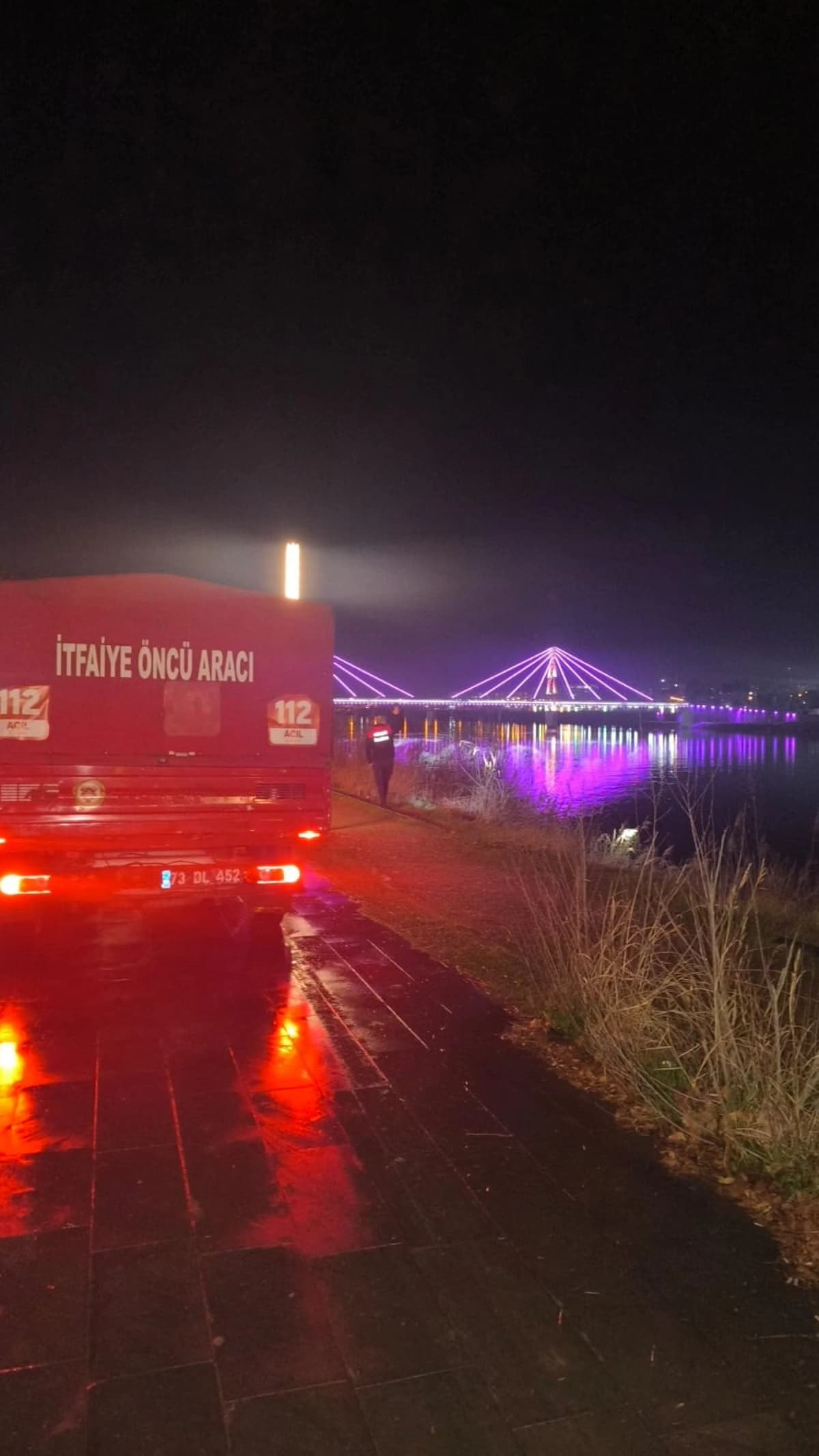 sirnakta kayip hemsirenin cesedi dicle nehrinde bulundu 2 nIST5Ka1