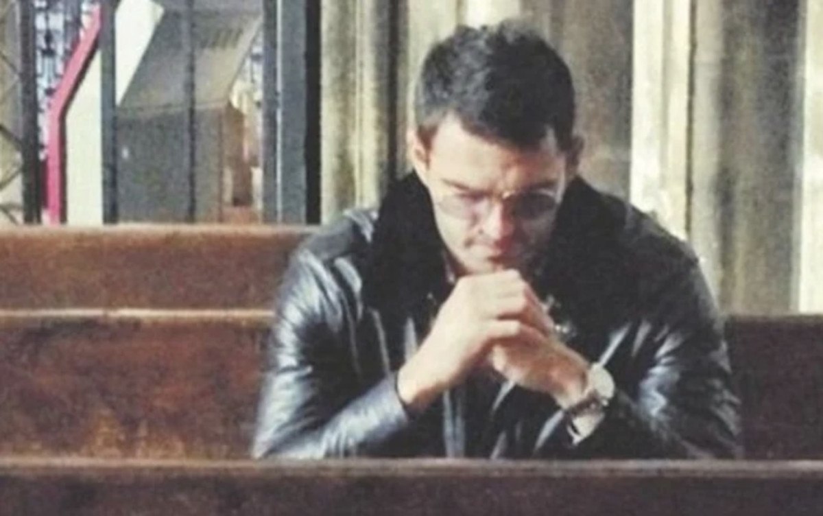 Sırp çete liderinin öldürülmesine ilişkin davada karar 1 sirp cete liderinin oldurulmesine iliskin davada karar 0 38X5ISE9