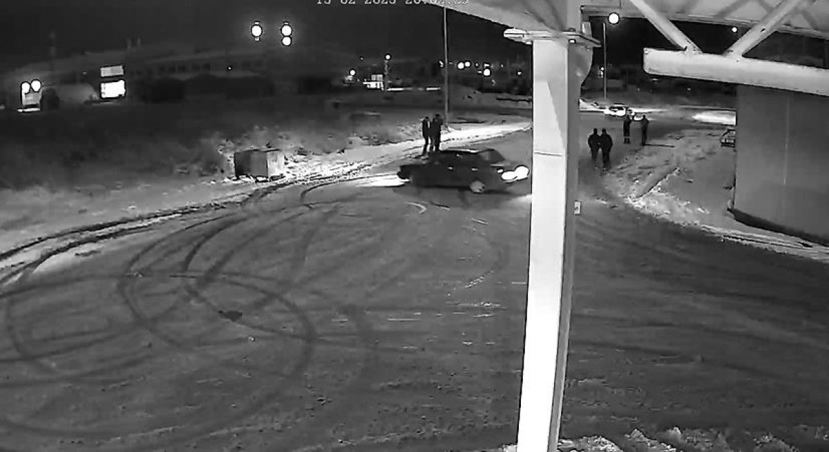 sivasta drift atan 2 magandaya para cezasi kesildi toplam 92 bin 784 tl 5hywzmwn