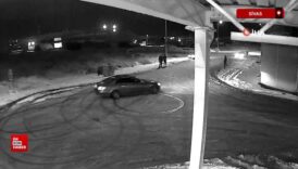 sivasta drift yapan 2 trafik magandasina 92 bin tl ceza a5irNnB1