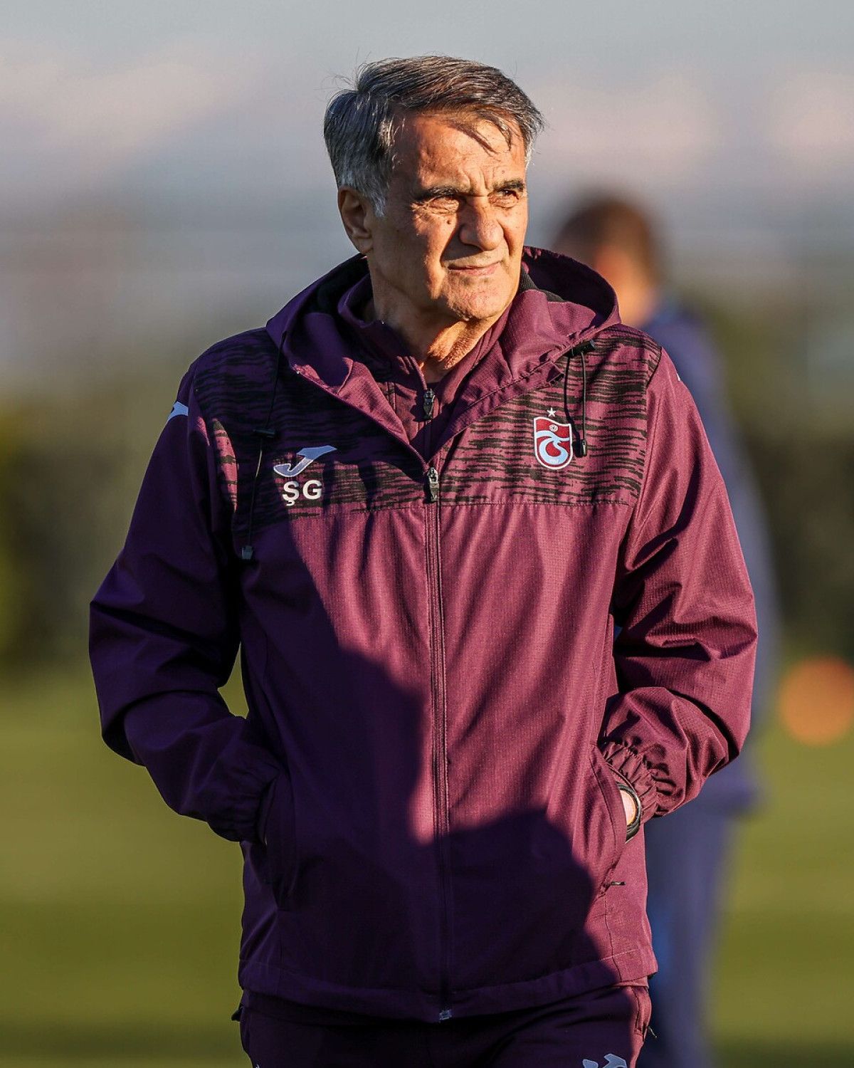 solskjaer ve senol gunesten derbi oncesi motivasyon 1 UUgY55Wy