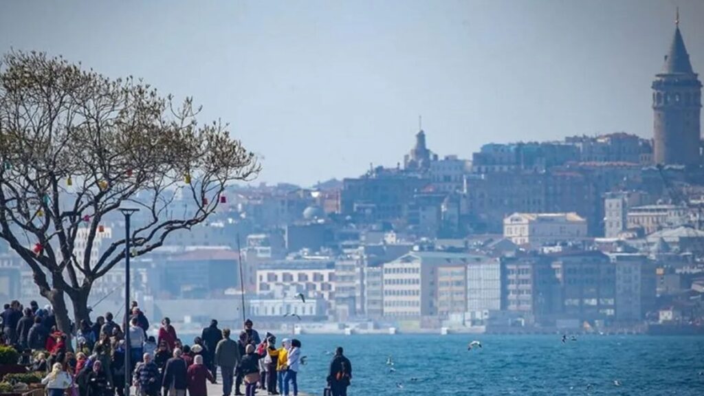 son 24 yilin en kurak ocak ayi yasandi XZHr3TFY