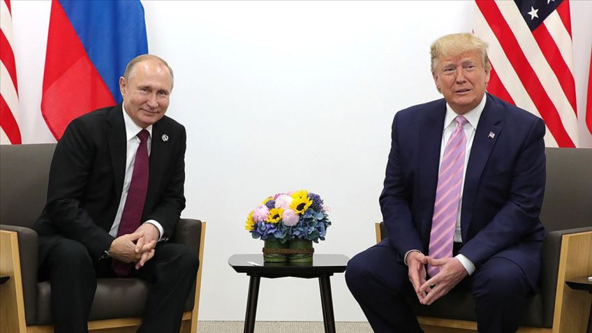 son dakika donald trump ile putin telefonda gorustu 1 Fv14baWn