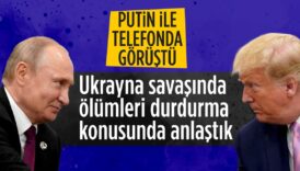 son dakika donald trump ile putin telefonda gorustu 2xeOr57D