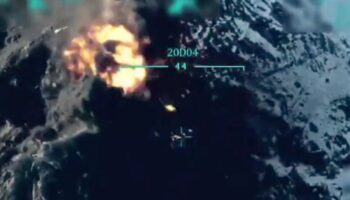 son dakika irakin kuzeyinde hava harekati 5 pkkli terorist etkisiz hale getirildi huyh41RJ