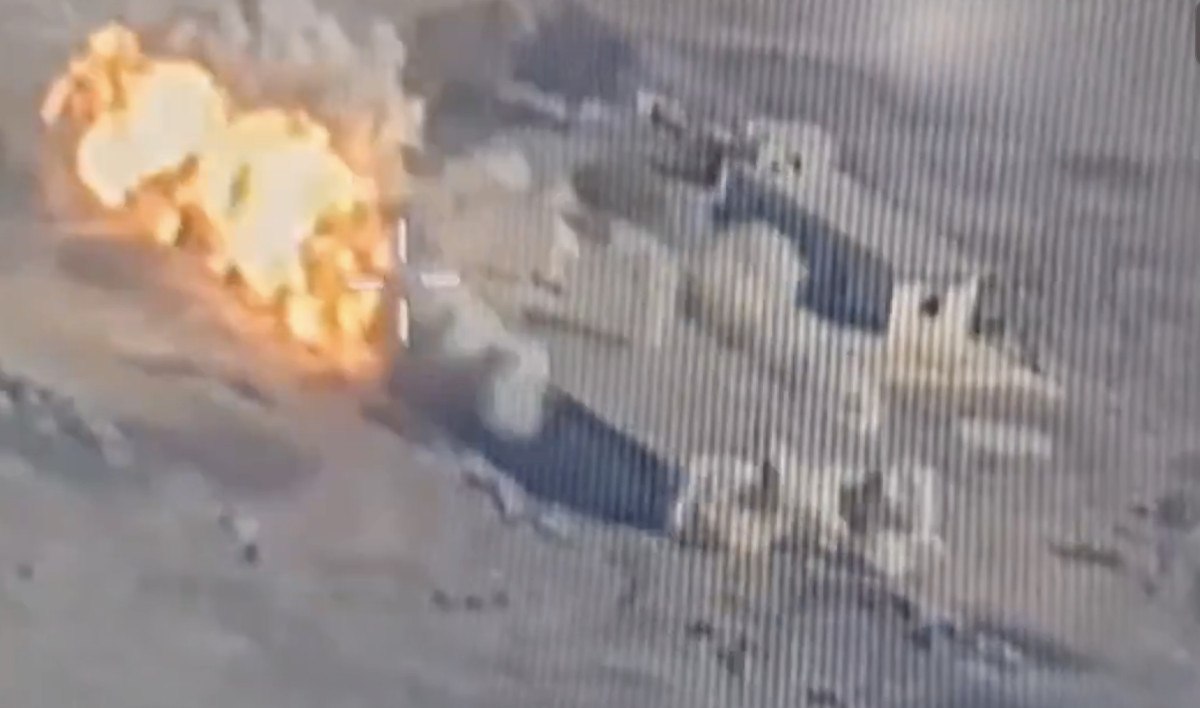 SON DAKİKA! MSB duyurdu: 13 terörist etkisiz hale getirildi 1 son dakika msb duyurdu 13 terorist etkisiz hale getirildi 0 HJR3eUIj