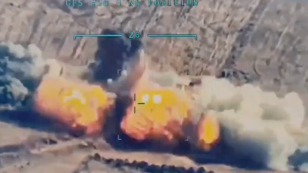 son dakika msb duyurdu 13 terorist etkisiz hale getirildi TB2aMqCd