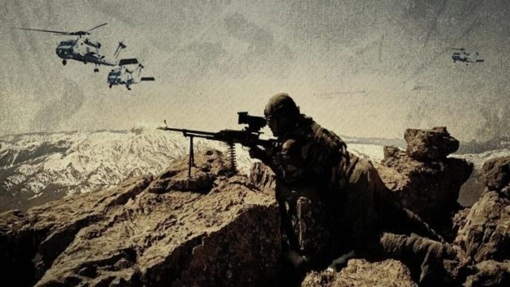 son dakika suriyenin kuzeyinde 3 pkkypgli terorist olduruldu d5gufdcP