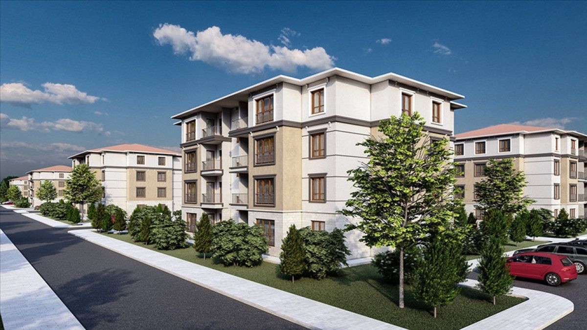 sosyal konut seferberligi ile emlak fiyatlarinin dusmesi bekleniyor 0