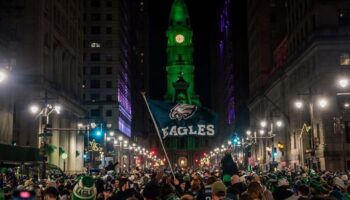 super bowlda sampiyon philadelphia eagles SwuJBpH3