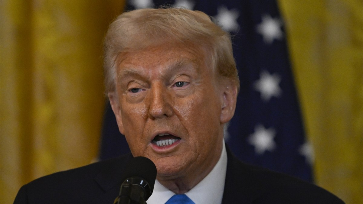 suriye devlet baskani saradan trumpa hicbir guc gazzelileri topraklarindan atamaz 0 6WLkC6mK