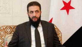 suriye devlet baskani saradan trumpa hicbir guc gazzelileri topraklarindan atamaz FH4GcKss