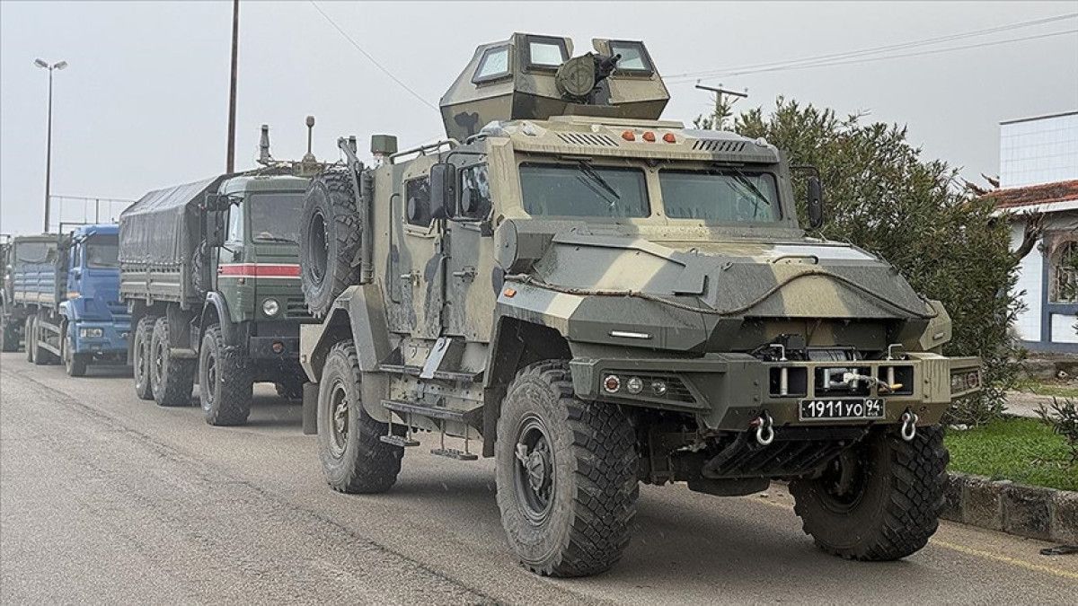 Suriye Ordusu, Lübnan sınırında kontrolü ele geçirdi 2 suriye ordusu lubnan sinirinda kontrolu ele gecirdi 1 2B5leRlm