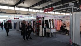 suriyede duzenlenen ilk fuar buyuk ilgi gordu W6mQ6NjK