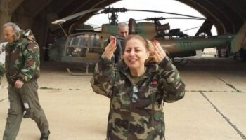 suriyede muhalif ogrencileri yakalattiran esadin jurnalci profesoru tutuklandi OktzCtTU