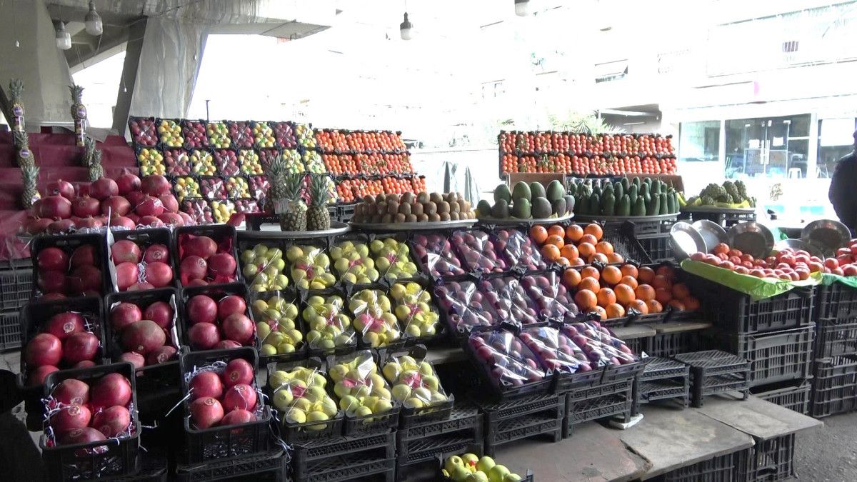 suriyede rejimin cokmesiyle halk ithal urunlerle tanisti 3