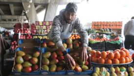 suriyede rejimin cokmesiyle halk ithal urunlerle tanisti 8s7rXVB9