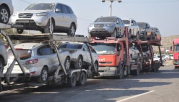 suriyeye arac akini sifir ve ikinci el oto sevkiyatlarinda rekor artis var 2XpRJ8xN