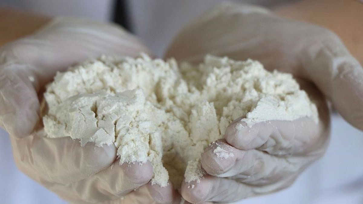 Suriye'ye un ihracatının artması bekleniyor 1 suriyeye un ihracatinin artmasi bekleniyor 0 6JRlRC7K