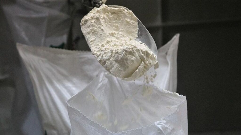 suriyeye un ihracatinin artmasi bekleniyor kHP33fHy