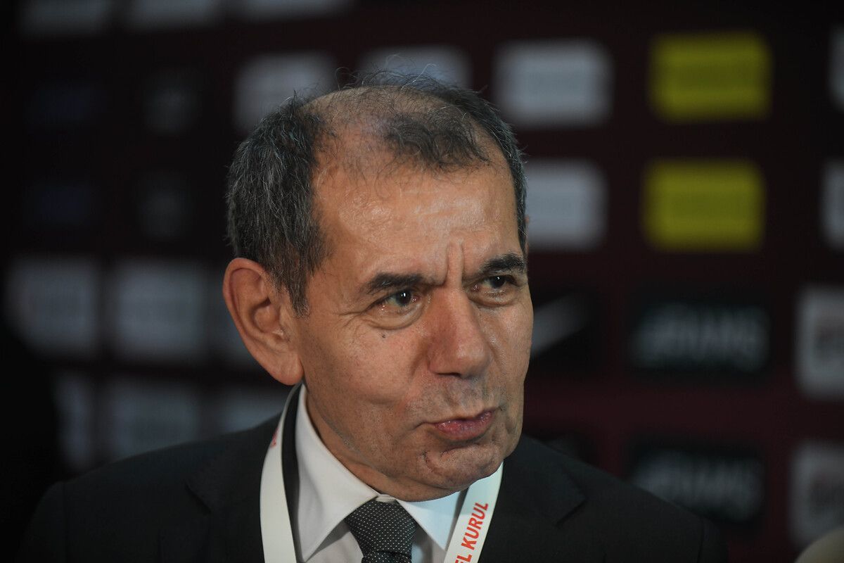 Tahkim Kurulu, Dursun Özbek'in cezasında indirime gitti 1 tahkim kurulu dursun ozbekin cezasinda indirime gitti 0 3nkDXhdi