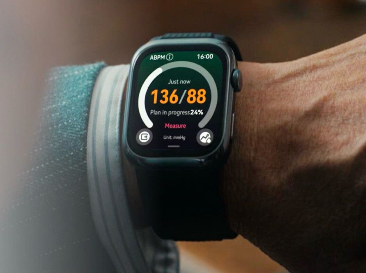 tansiyon olcen akilli saat huawei watch d2 ozellikleri 1 z18XLbUP