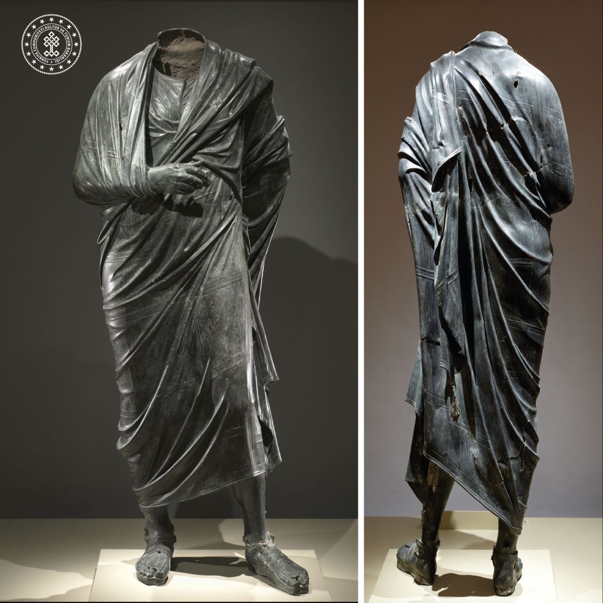 tarihin kayip hazinesi turkiyeye donuyor 0