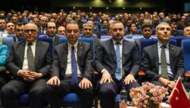 tcmb baskani fatih karahan usakta is dunyasi ile bulustu W6Ou9b3n