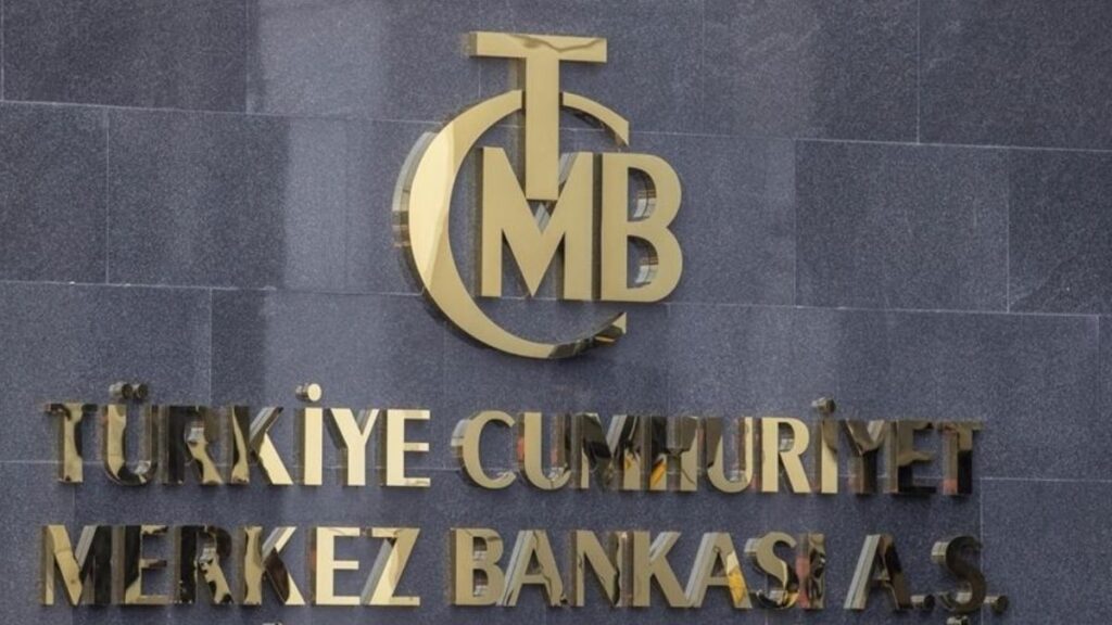 tcmb rezervleri 1675 milyar dolar oldu cin18uVb