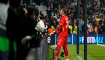 tff fair play odulu boluspor taraftari ve mert gunokun cdQGiNTI