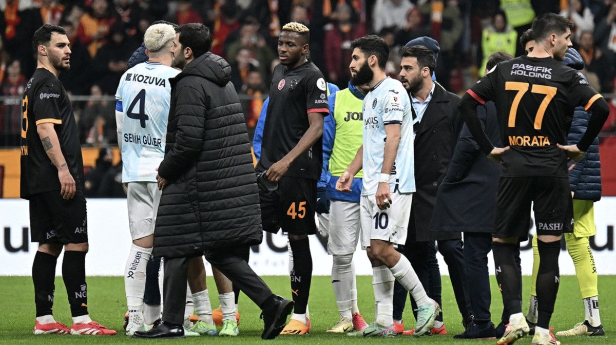 tff futbol disiplin talimatinda degisiklige gitti agir cezalar geliyor 2 VQsbVlRf