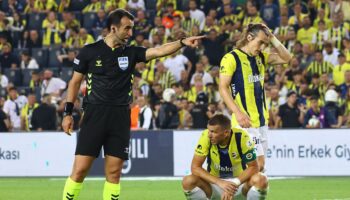 tffden galatasaray fenerbahce macina iliskin aciklama yerli hakem olacak jWPjSf9z