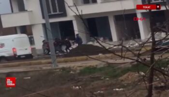 tokatta iscilerin kavgasi kamerada ixlYiwOH