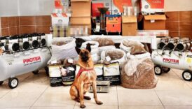 tokatta kacak tutun ve cep telefonu operasyonunda 3 kisi gozaltina alindi mXZGtLx2