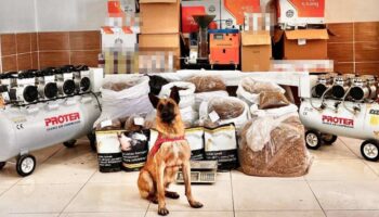 tokatta kacak tutun ve cep telefonu operasyonunda 3 kisi gozaltina alindi mXZGtLx2